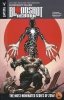 BLOODSHOT REBORN VOL 04 BLOODSHOT ISLAND TP [9781682151679]